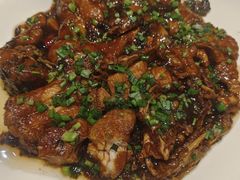 -宏玲餐厅(四川南路店)