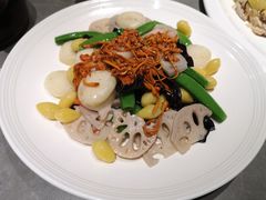 泮塘五秀-和平馆·地道港澳茶餐厅(西门口店)