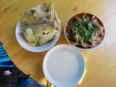-陈记锅巴菜(五大道店)