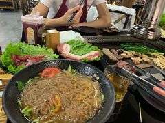 -原食烤肉·苏姐餐厅