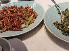 -鹿港小镇(悠唐店)