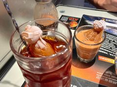 -開籠雀冰室(同和金铂店)