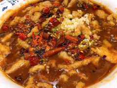 -老华洋饭庄(成林道店)