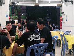 露天位-汤氏美食台山水步特色黄鳝饭(龙津东路店)