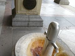 -磨坊温泉长廊