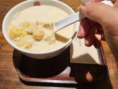 -彬媽糖水(侨鑫国际店)