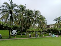 -三亚亚龙湾天域度假酒店