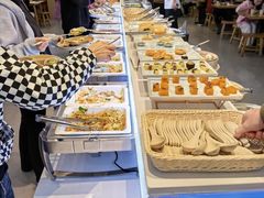 -素满香·食养自助(福州·长乐北路店)