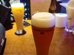 -Ambra Haus琥珀屋精酿餐厅(宝山店)