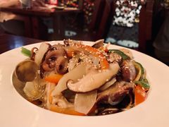 -Outdark Korean Restaurant