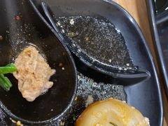 -小杨生煎(金山百联购物中心3楼店)