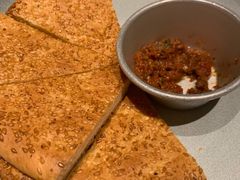 -丝路金桃·新疆菜(徐汇店)