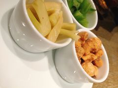 -悦轩中餐厅·高空江景·杭州柏悦酒店