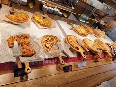 -比格比萨自助(潍坊新辰天地店)