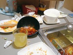-海底捞火锅(南京红山常发广场店)