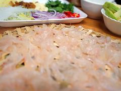 -官塘锋记鱼生·生腌·砂锅粥(牌坊街店)