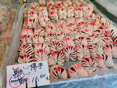 -爱德顺糕点食屋(利民道店)
