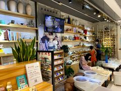 -今日陶艺(富力广场店)