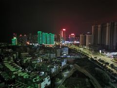 -大理洱海龙湾假日酒店