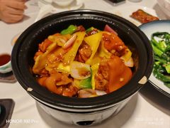 -沙河粉村·国家非遗传承(云台店)