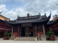 -钦赐仰殿道观