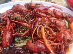 -不炭白烧烤(成都首店)