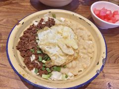 -阿福板凳面(观音桥店)