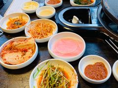 -Dombe豚(黑猪肉街店)