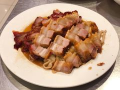 -吾家香港烧腊专门店