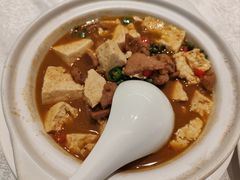 -山水阁中餐厅(沙河唯实交流中心)