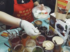 -津门红姐熟梨糕茶汤糕干(爱国道店)