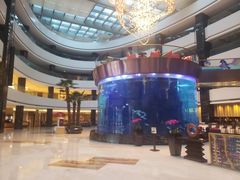 -OPEN開全日自助餐厅·西餐·海鲜(佛山希尔顿酒店)