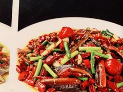 -辣婆婆(航天桥店)