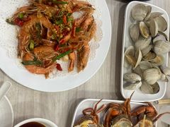 -船奇蒸汽海鲜·闽菜(八市海鲜总店)