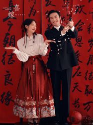 -今生有约国际精品婚纱摄影(苏州店)