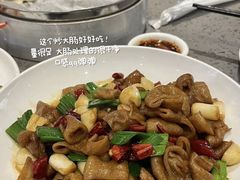 -荣家小吃(紫阳街店)