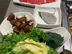 -海底捞火锅(松雷店)