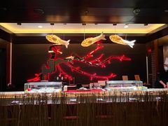 -滩万日本料理Nadaman(国贸大酒店)