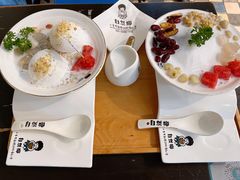 -自然椰·海南清补凉(明珠店)