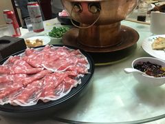 -东来顺饭庄(天坛店)