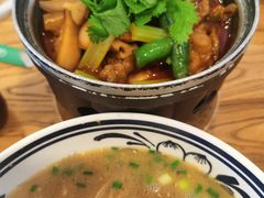 -霸道川面馆(张江店)