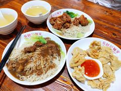 -吴财记面家(大同路店)