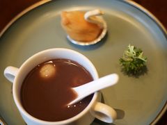 -泉州富力万达文华酒店-品珍中餐厅