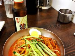 -西塔隆太白烤牛肉馆(图们路店)