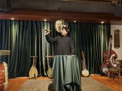 -声色音乐文化艺术空间