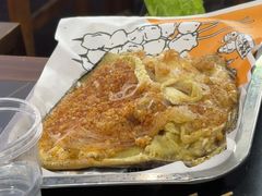 -老北京涮羊肉·龙虾.烧烤(江镇店)