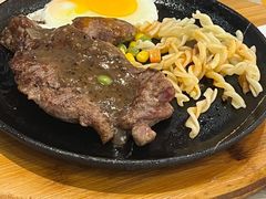 -纽斯特牛排自助餐厅(浦江万达店)