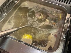 -牛里牛气· 榴莲海鲜鲜牛肉自助火锅·烤肉(横岗店)