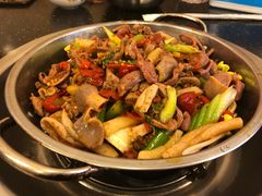 -胖娃古镇鸡杂(磁器口总店)