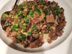 海肠捞饭-万盛合(渔人码头店)